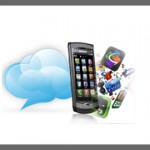 Building Mobile Apps On Cloud